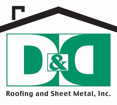 d&d roofing and sheet metal|d letter of alphabet.